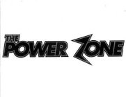 THE POWER ZONE