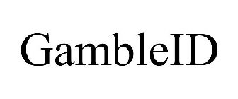 GAMBLEID