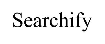SEARCHIFY