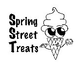 SPRING STREET TREATS
