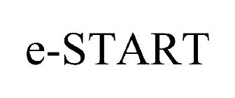 E-START