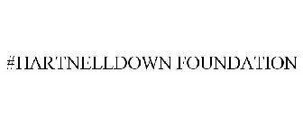 HARTNELLDOWN FOUNDATION