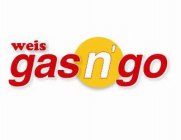 WEIS GAS N GO