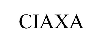 CIAXA