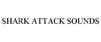 SHARK ATTACK SOUNDS