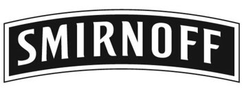 SMIRNOFF