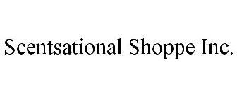 SCENTSATIONAL SHOPPE INC.