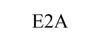 E2A