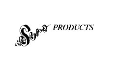 SURE PRODUCTS