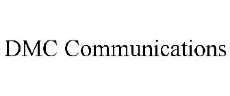 DMC COMMUNICATIONS