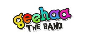 GEEHAA THE BAND