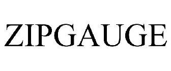 ZIPGAUGE