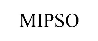 MIPSO