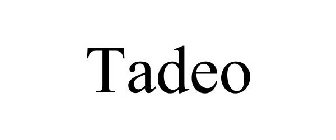 TADEO