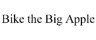 BIKE THE BIG APPLE