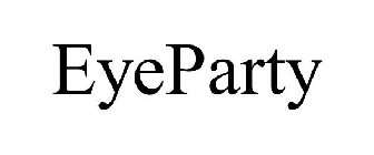 EYEPARTY