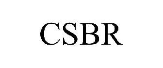 CSBR