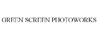 GREEN SCREEN PHOTOWORKS