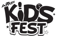 AMF KIDS FEST