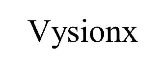 VYSIONX
