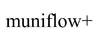 MUNIFLOW+