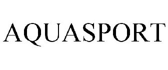 AQUASPORT