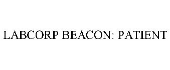 LABCORP BEACON: PATIENT