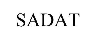 SADAT