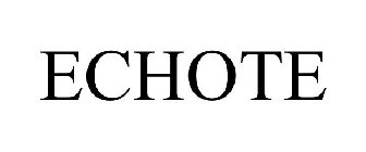 ECHOTE