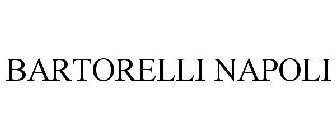 BARTORELLI NAPOLI