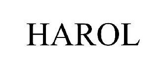 HAROL