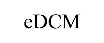 EDCM