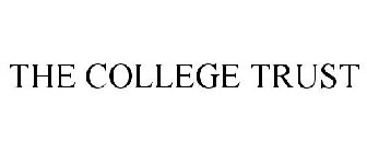 THECOLLEGETRUST