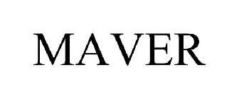 MAVER