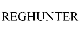 REGHUNTER