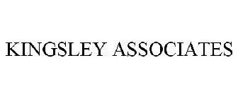 KINGSLEY ASSOCIATES