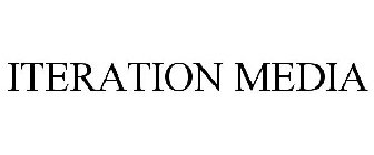ITERATION MEDIA