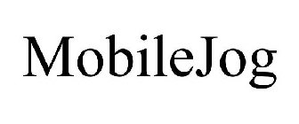 MOBILEJOG