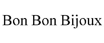 BON BON BIJOUX