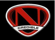 N CREDIBLE