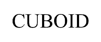 CUBOID