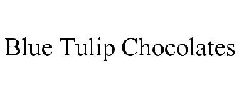 BLUE TULIP CHOCOLATES