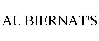 AL BIERNAT'S