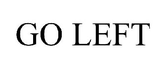 GO LEFT