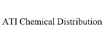 ATI CHEMICAL DISTRIBUTION