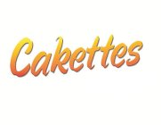 CAKETTES