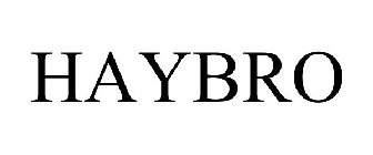 HAYBRO