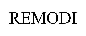 REMODI