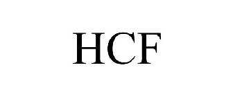 HCF