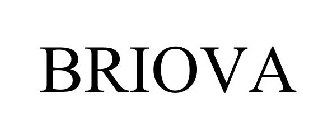 BRIOVA